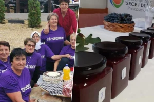 Domaćice iz Gnojnice prave najbolji džem od šljiva, dobili smo recept!