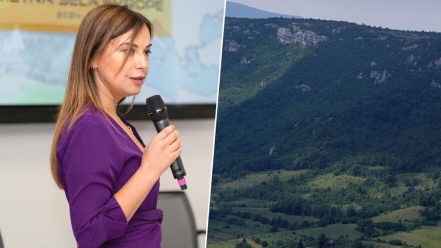 Tamo gdje se prepliće tradicionalno i digitalno: Znate li šta su pametna sela?