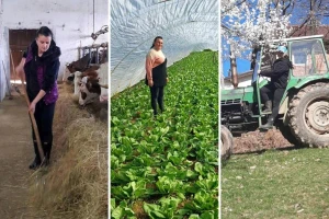 Finalno glasanje: Ko zaslužuje priznanje poljoprivrednice mjeseca?