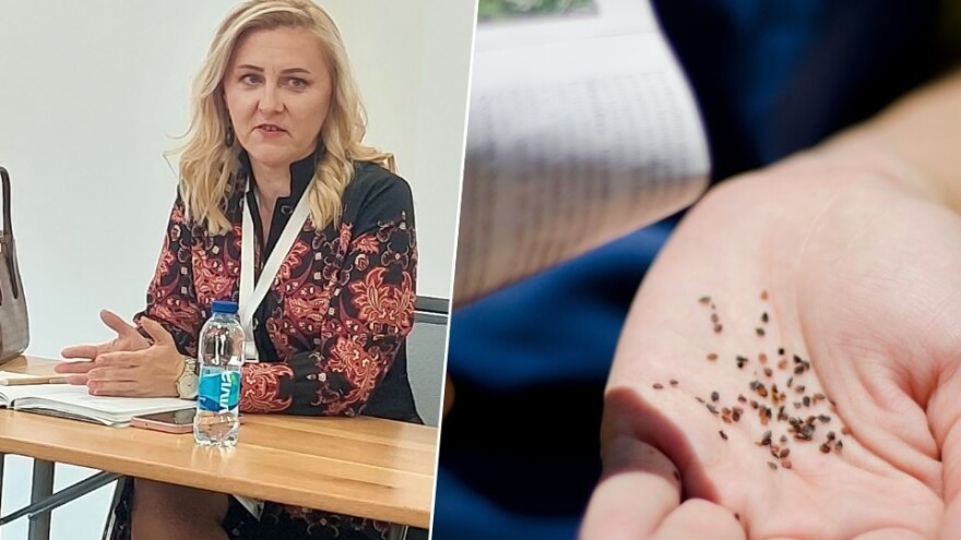 Odzvonilo sjemenu iz kesica - do kraja godine novi zakon