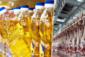 Ulje šaljemo na Filipine, meso nam stiže iz Italije