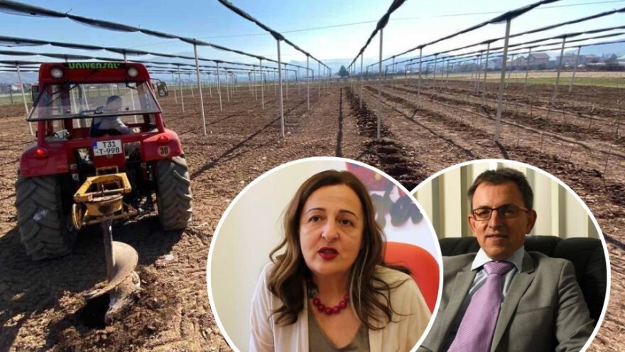 Kuda ide bh. agrar: Ima li egzistencije bez mladih i poljoprivrede?