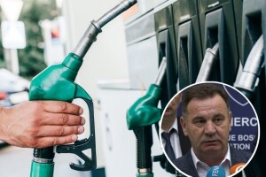 Bavrka za Agroklub: Počinjemo isporuku goriva poljoprivrednicima, ugovor potpisan
