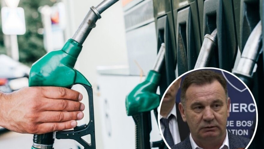 Bavrka za Agroklub: Počinjemo isporuku goriva poljoprivrednicima, ugovor potpisan