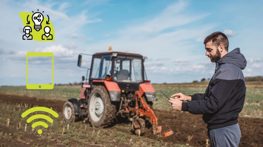 Podijeli s nama svoje internet navike, ispuni anketu i uključi se u istraživanje!