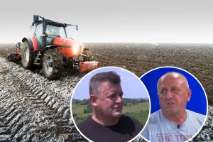 Tajni susreti i dezinformacije neće pomoći: Poljoprivrednici ne odustaju od 200 miliona KM