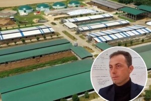 Prvi kilovati električne energije iz farme "Spreča" plasirani u mrežu
