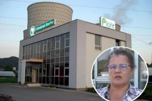 Hava Mahmutović posljednja na liniji odbrane Bospera: Neću stati, nek' me ubiju