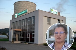 Hava Mahmutović posljednja na liniji odbrane Bospera: Neću stati, nek' me ubiju