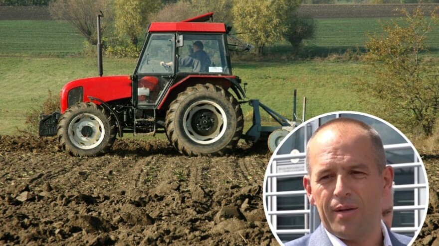 Mataruga za Agroklub otkrio: Koliko je poljoprivrednika zloupotrijebilo poticaje?
