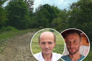 Mještani kulturnog krajolika od države ne traže ništa osim puta, i to ne asfalt