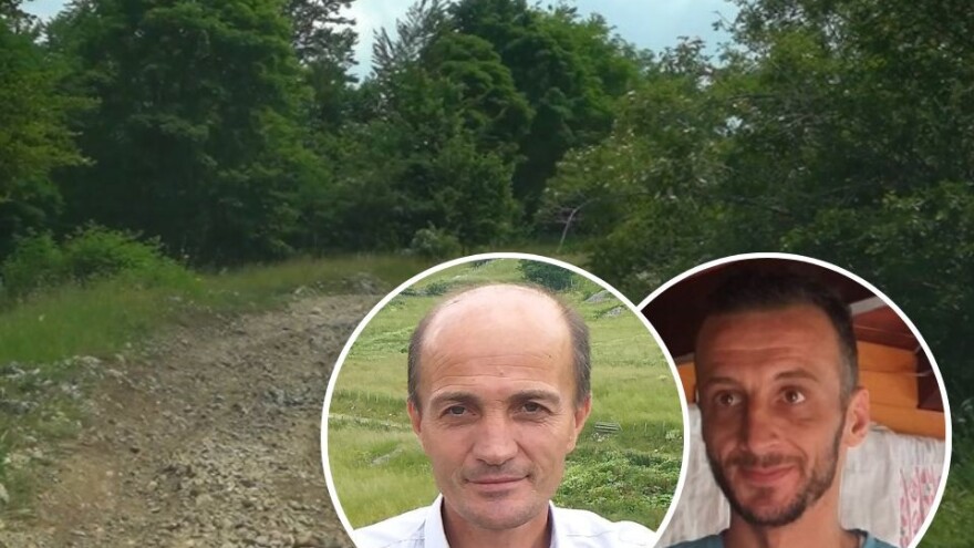 Mještani kulturnog krajolika od države ne traže ništa osim puta, i to ne asfalt