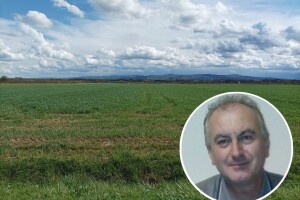 Stanimir Pejin: Dok država ne stane iza seljaka, neće biti dobro