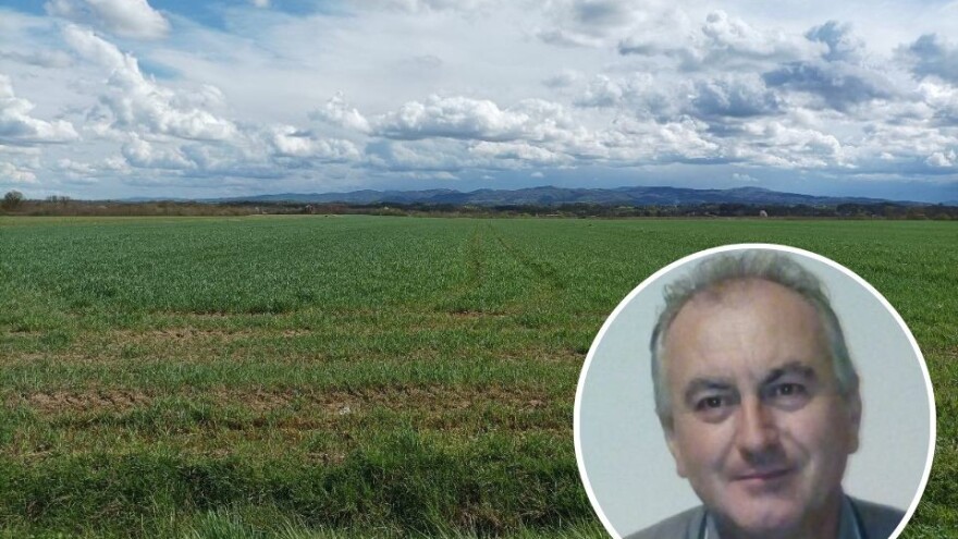 Stanimir Pejin: Dok država ne stane iza seljaka, neće biti dobro