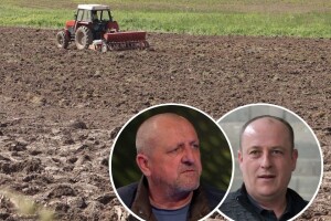 Poljoprivrednici djelimično zadovoljni raspodjelom poticaja: Tražit će izmjene