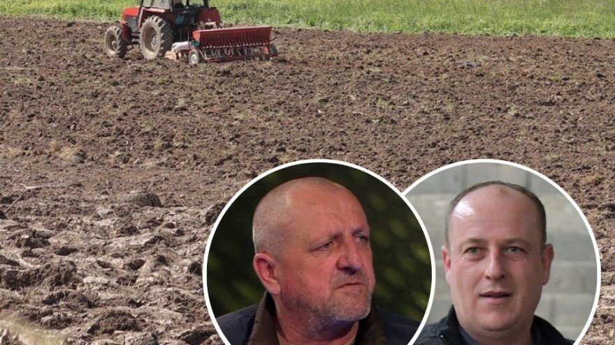 Poljoprivrednici djelimično zadovoljni raspodjelom poticaja: Tražit će izmjene