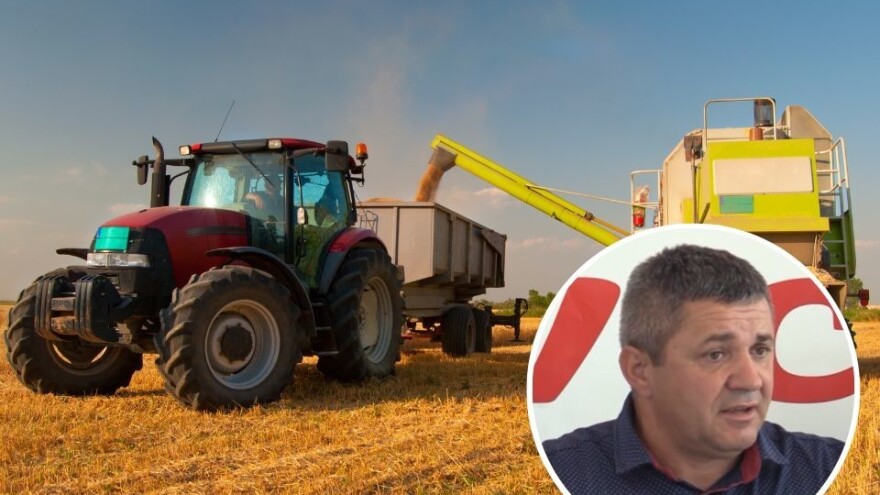 Ratari u Semberiji najavili prosvjede – ne daju pšenicu ispod 2,9 kn/kg