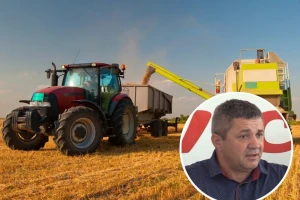 Ratari u Semberiji najavili proteste – ne damo pšenicu ispod 0,75 KM/kg