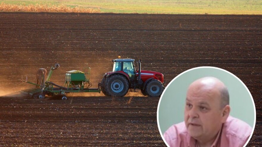 Novi ministar Mithat Hadžiomerović: Mijenjat ćemo sistem isplate poticaja u BPK