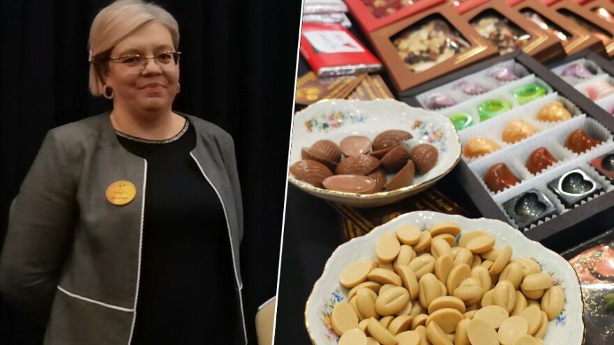 Čokolade iz porodične radionice: Od lješnjaka do zlata, gdje ih kupiti?