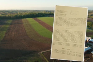 Poljoprivrednici najavili bunt: Dobili presudu, ali Gradačac ne da zemlju?