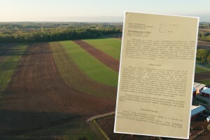 Poljoprivrednici najavili bunt: Dobili presudu, ali Gradačac ne da zemlju?
