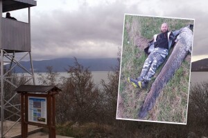 Padaju rekordi na Buškom jezeru: Somovi veći od dva metra