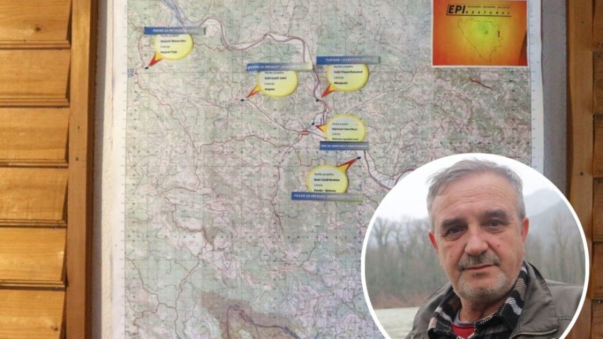 Projekti na čekanju: Država nije zainteresirana za proljoprivredu?