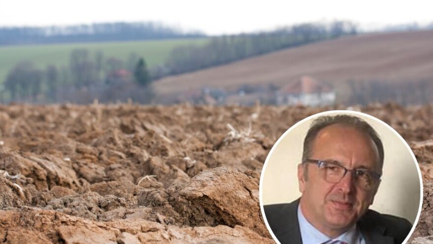 Inspektori otkrili prevaranta u Kalesiji: Godinama ubire poticaje za nepostojeću soju