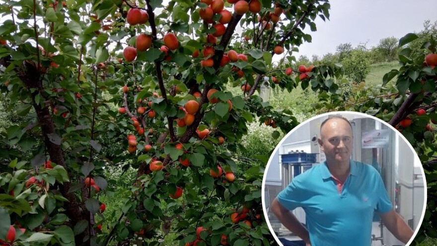 Malo pravo, malo poljoprivreda – moguće je!