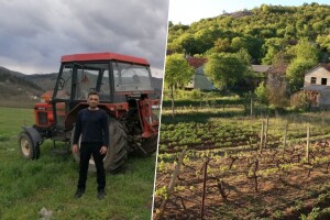 Sofradžija i Mikulić: Poljoprivrednici u politici