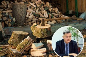 Inspektori "prečešljali" trgovce: Cijene ogrjeva nerealne, ministar zaprijetio