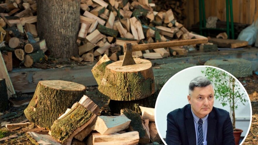 Inspektori "prečešljali" trgovce: Cijene ogrjeva nerealne, ministar zaprijetio