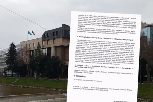 Odbijen amandman za povećanje agrarnog budžeta FBiH, mljekari traže sastanak