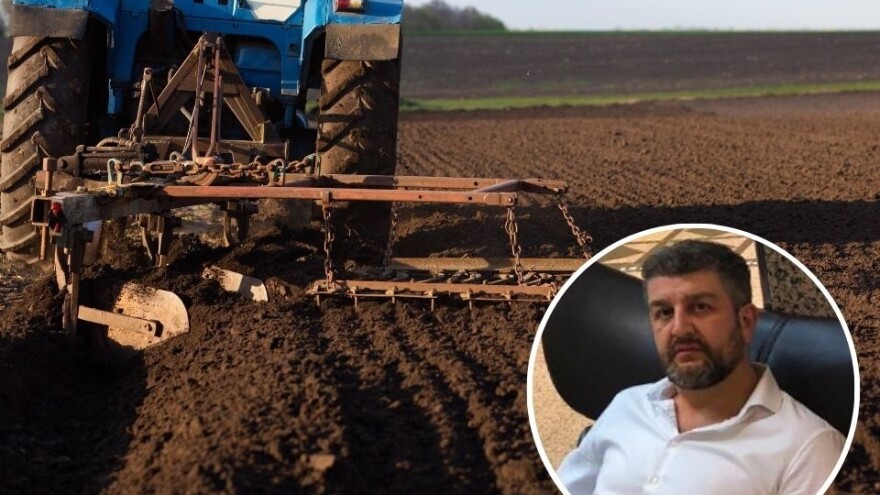 Privrednik Hubjer: Zemlja neobrađena, a mi ulažemo u sport k'o da Mesija proizvodimo