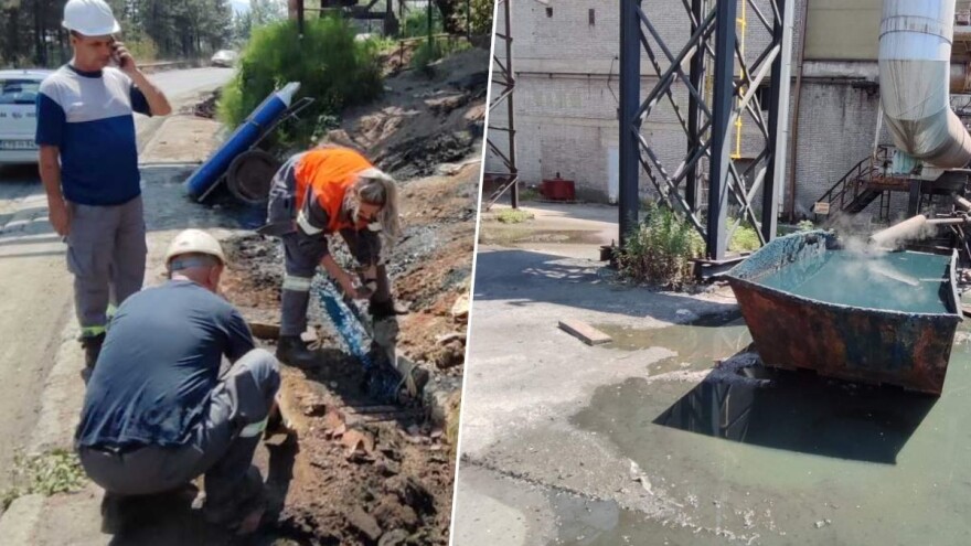 Inspektor potvrdio: Rijeka Bosna zamućena, nije bilo pomora ribe