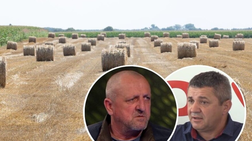 Poljoprivrednici BiH kreću u borbu za spas domaće proizvodnje