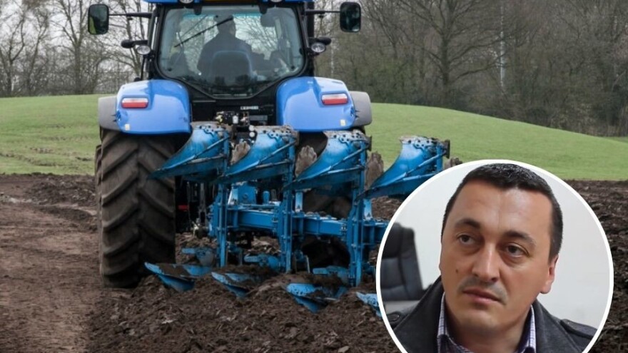 Salkić: Ispravit ćemo nepravdu prema poljoprivrednicima