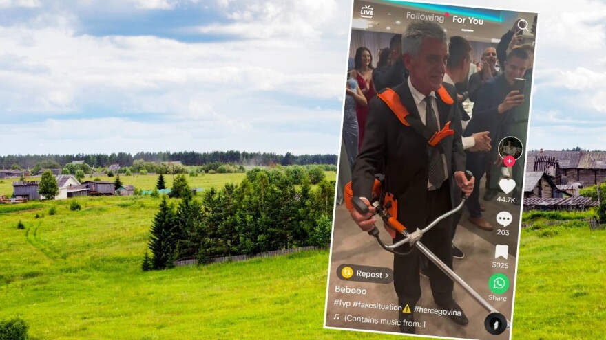 Profesor Pavo Brkić od maturanata dobio trimer: Baš su pogodili!