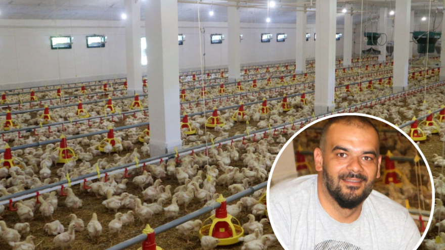 Sestre sagradile prvo farmu pa kuće: Danas je to savremeni objekat od pola miliona KM