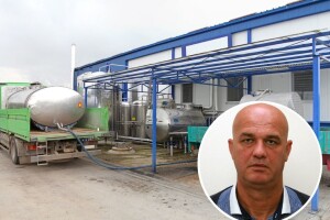 Profesor Midhat Glavić analizirao tržište mlijeka: Stanje nije dobro!