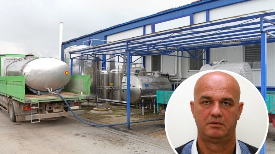Profesor Midhat Glavić analizirao tržište mlijeka: Stanje nije dobro!