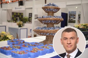 Mešanović: Jubilarni 50. Sajam šljive bit će jedan od najbolje organiziranih