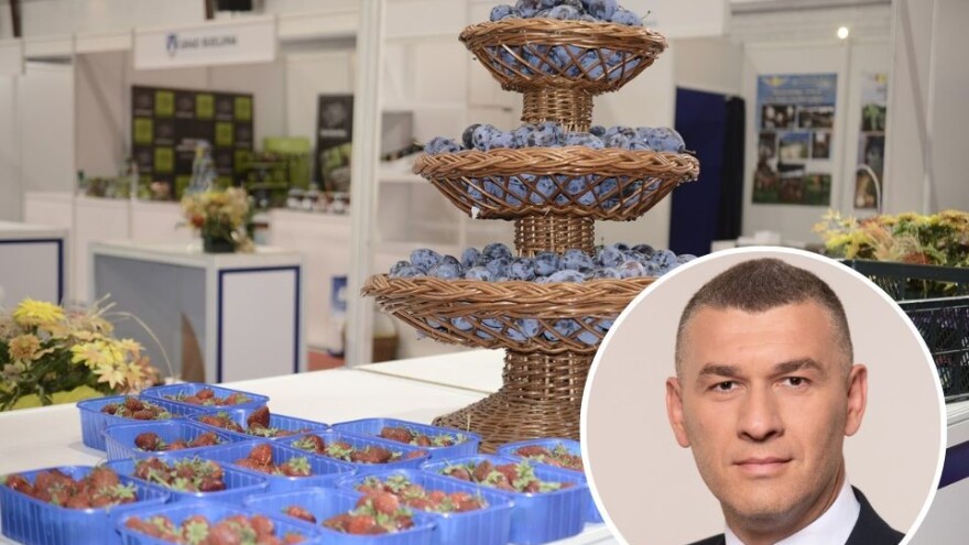 Mešanović: Jubilarni 50. Sajam šljive bit će jedan od najbolje organiziranih