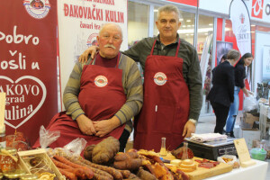 Koja je razlika između kulena i kulina?