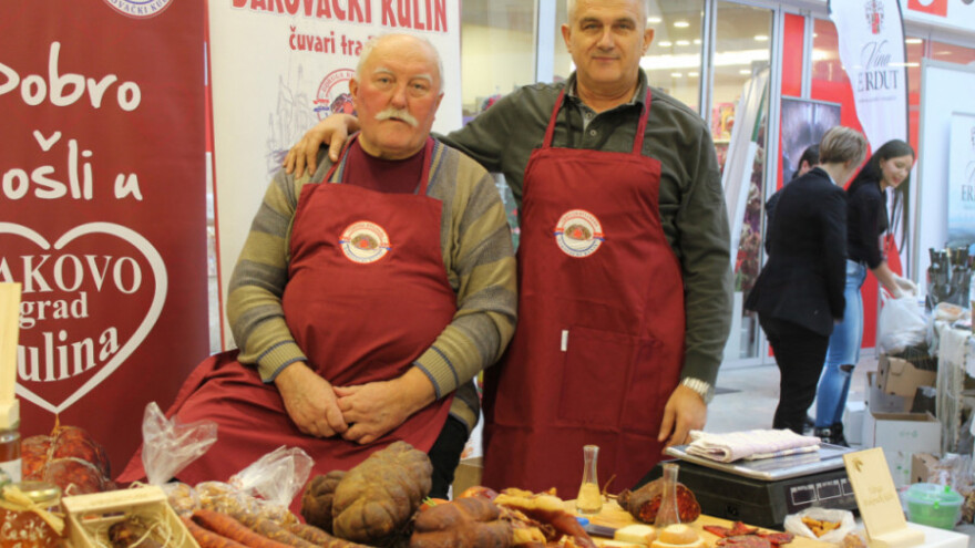 Koja je razlika između kulena i kulina?