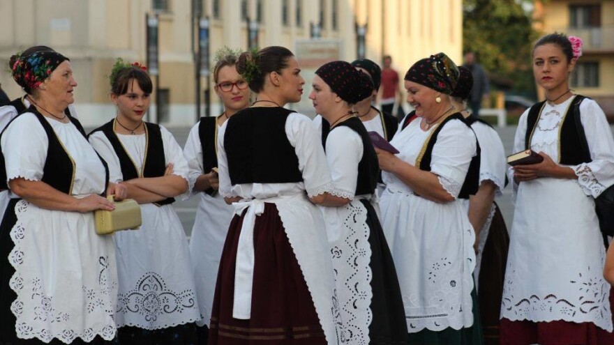 Otvorene prijave za godišnje nagrade Hrvatske turističke zajednice, prijavite svog favorita!