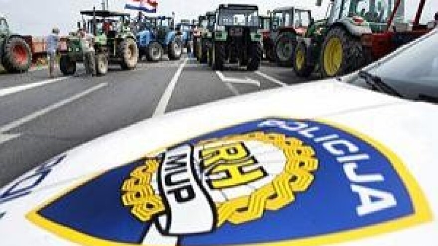 Na redu su Milanović i Linić