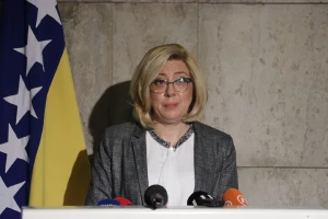 Đapo: Nećemo radioaktivni i nuklearni otpad na granici s BiH