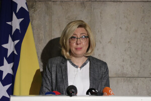 Đapo: Nećemo radioaktivni i nuklearni otpad na granici s BiH